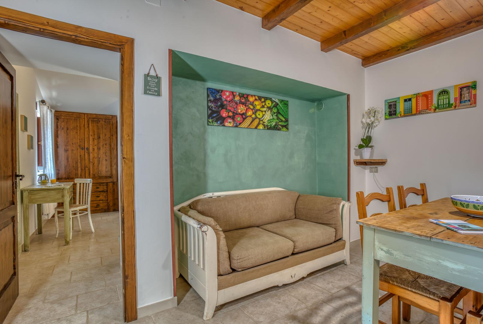 Trulli Terra Magica B&B foto 31