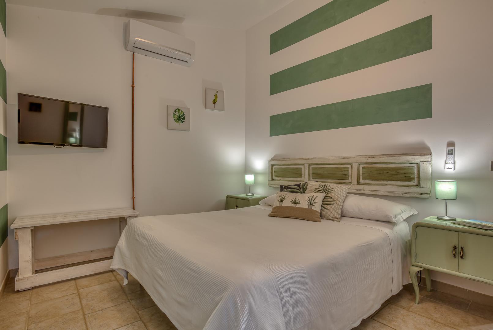 Trulli Terra Magica B&B foto 32