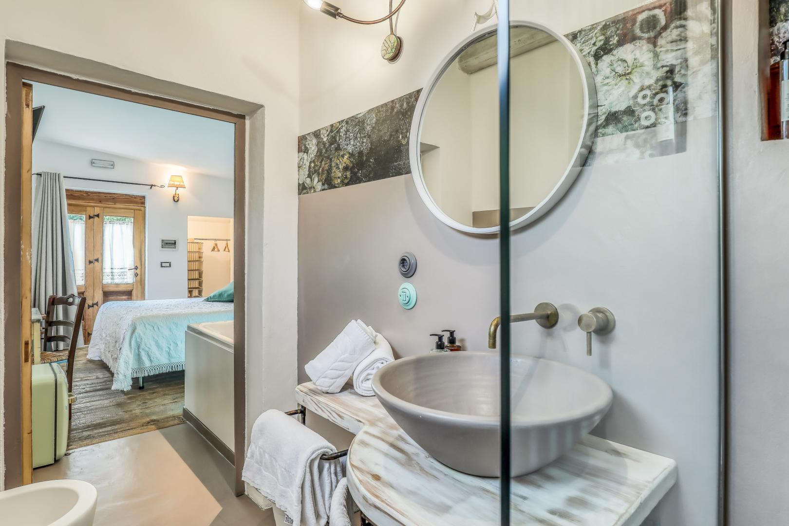 Trulli Terra Magica B&B foto 45
