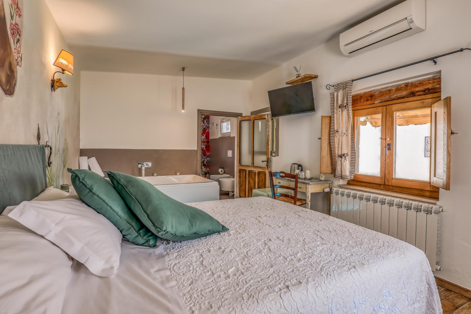 Trulli Terra Magica B&B foto 46