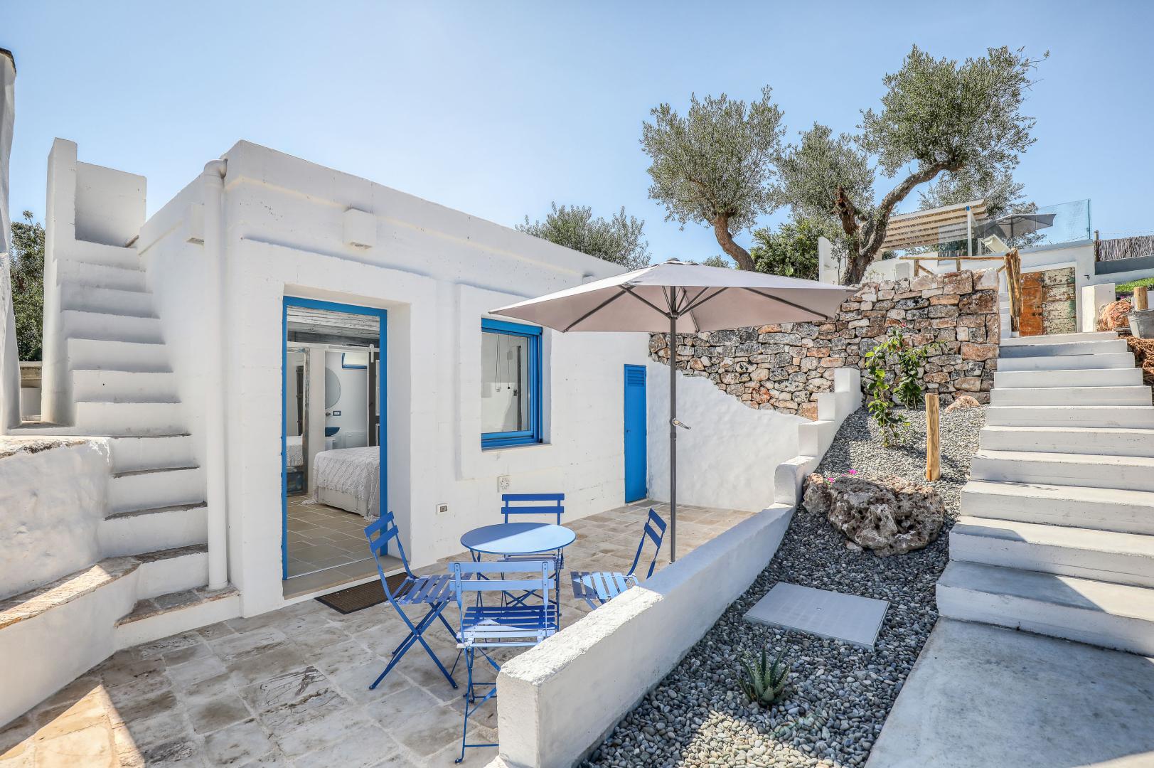 Trulli Terra Magica B&B foto 35