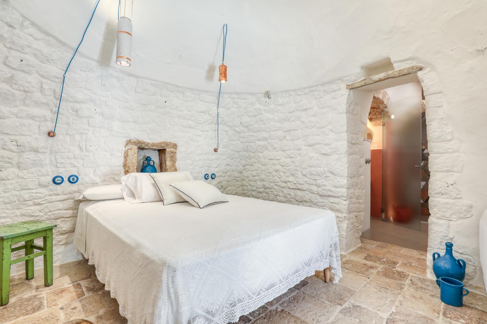 Trulli Terra Magica B&B foto 36