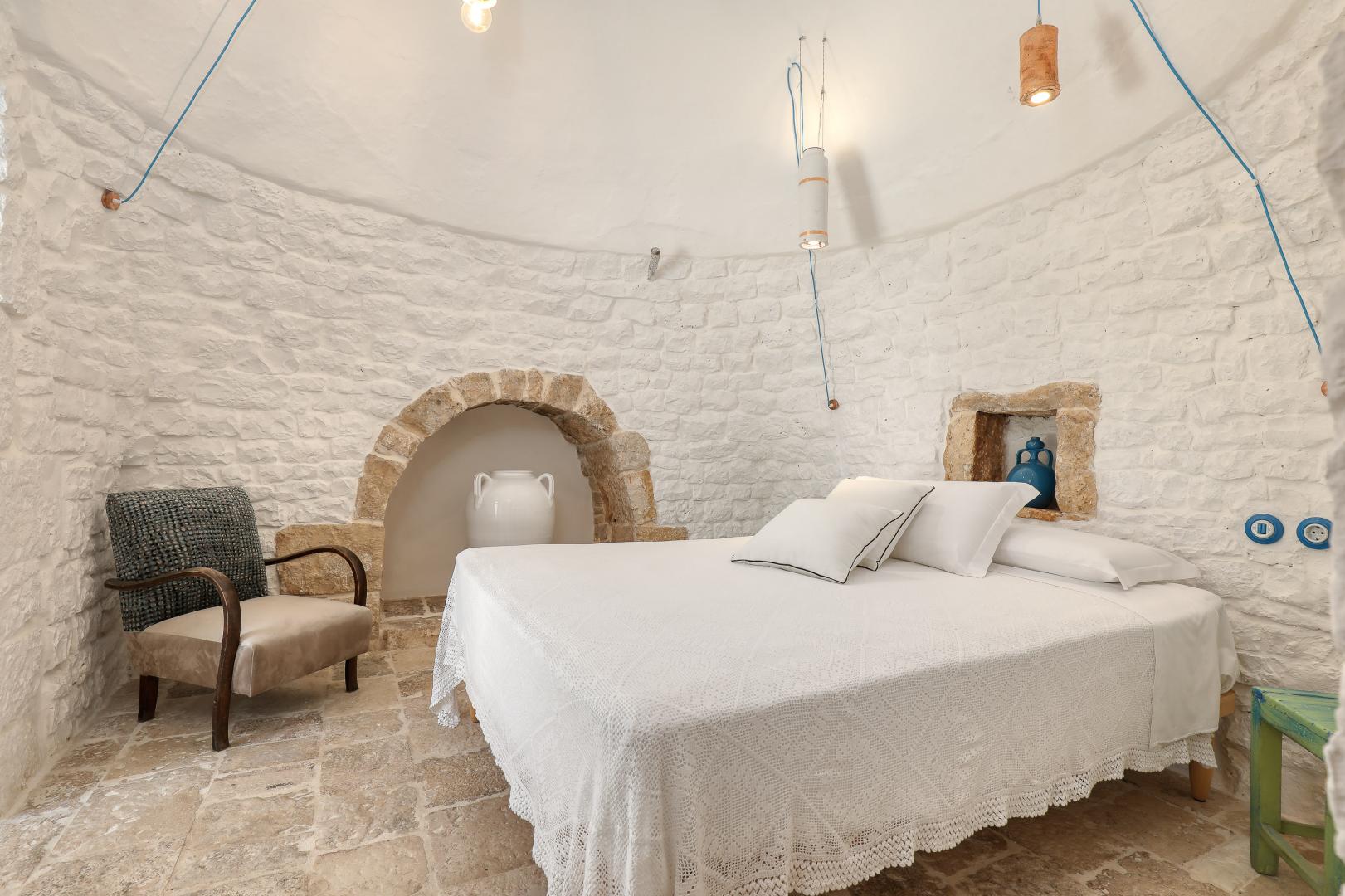 Trulli Terra Magica B&B foto 37