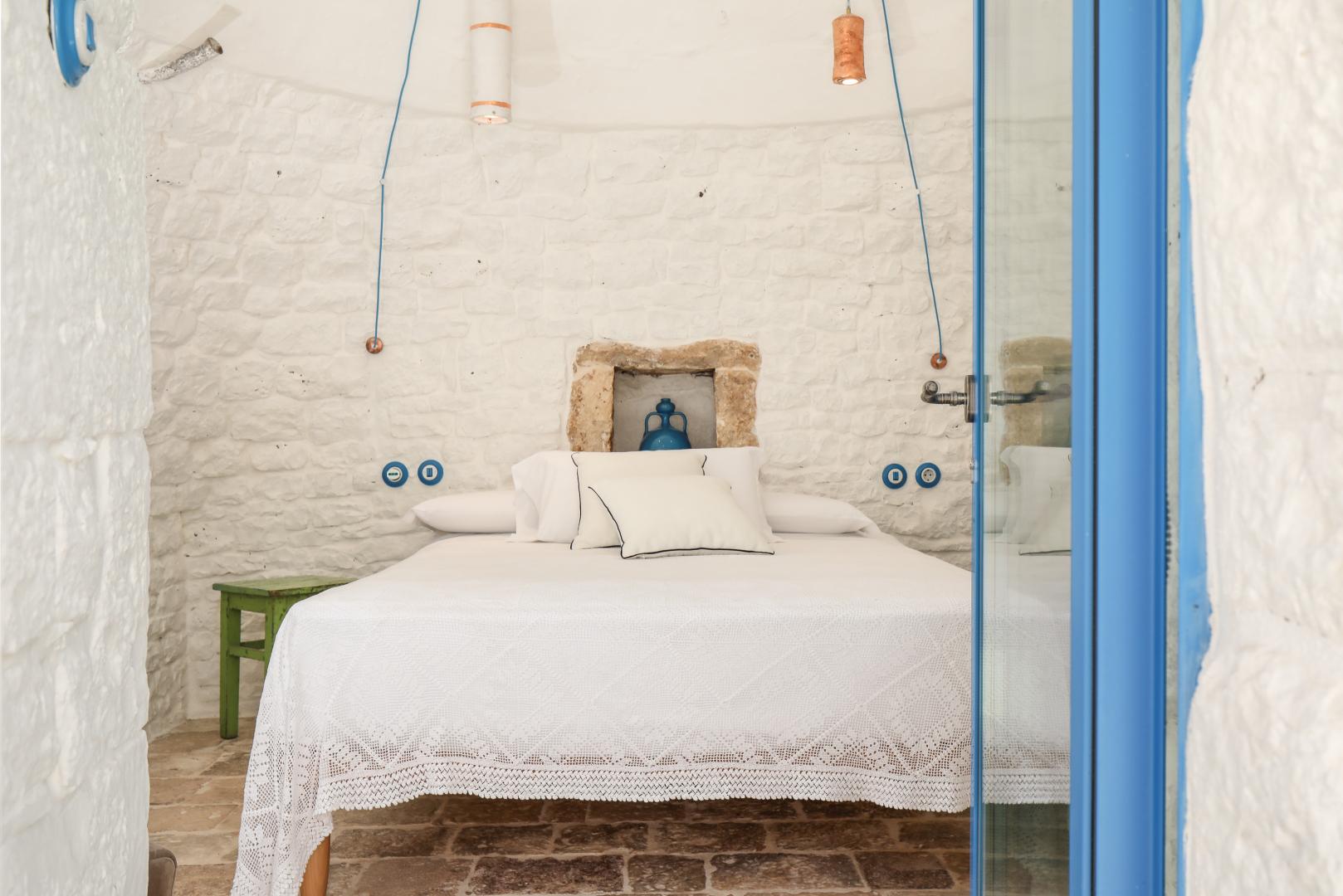 Trulli Terra Magica B&B foto 38