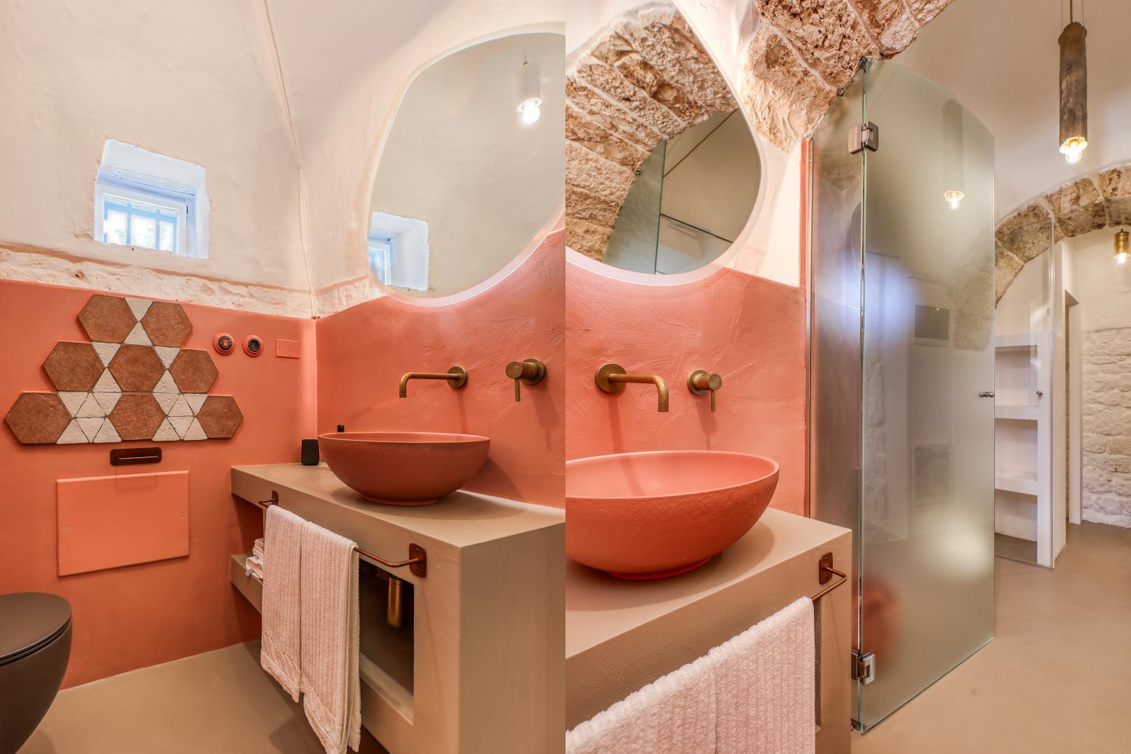 Trulli Terra Magica B&B foto 39