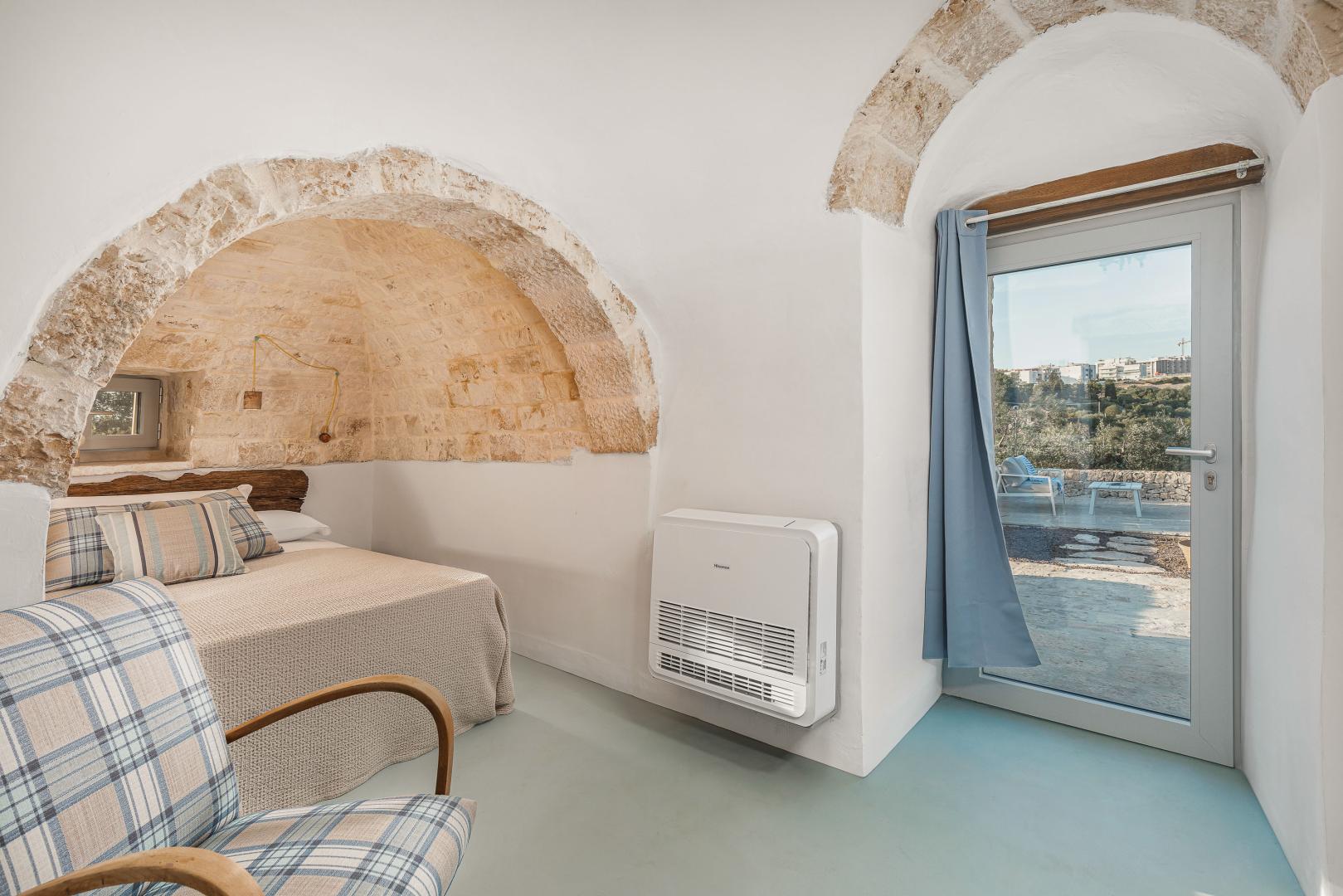 Trulli Terra Magica B&B foto 10