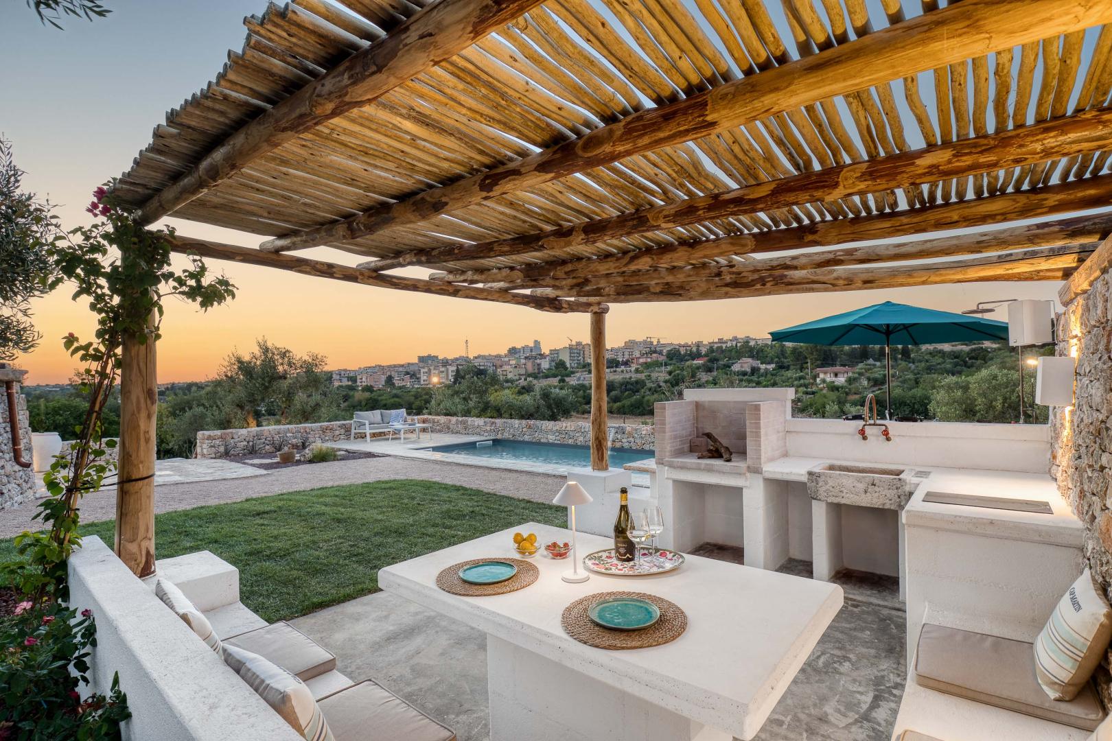 Trulli Terra Magica B&B foto 11