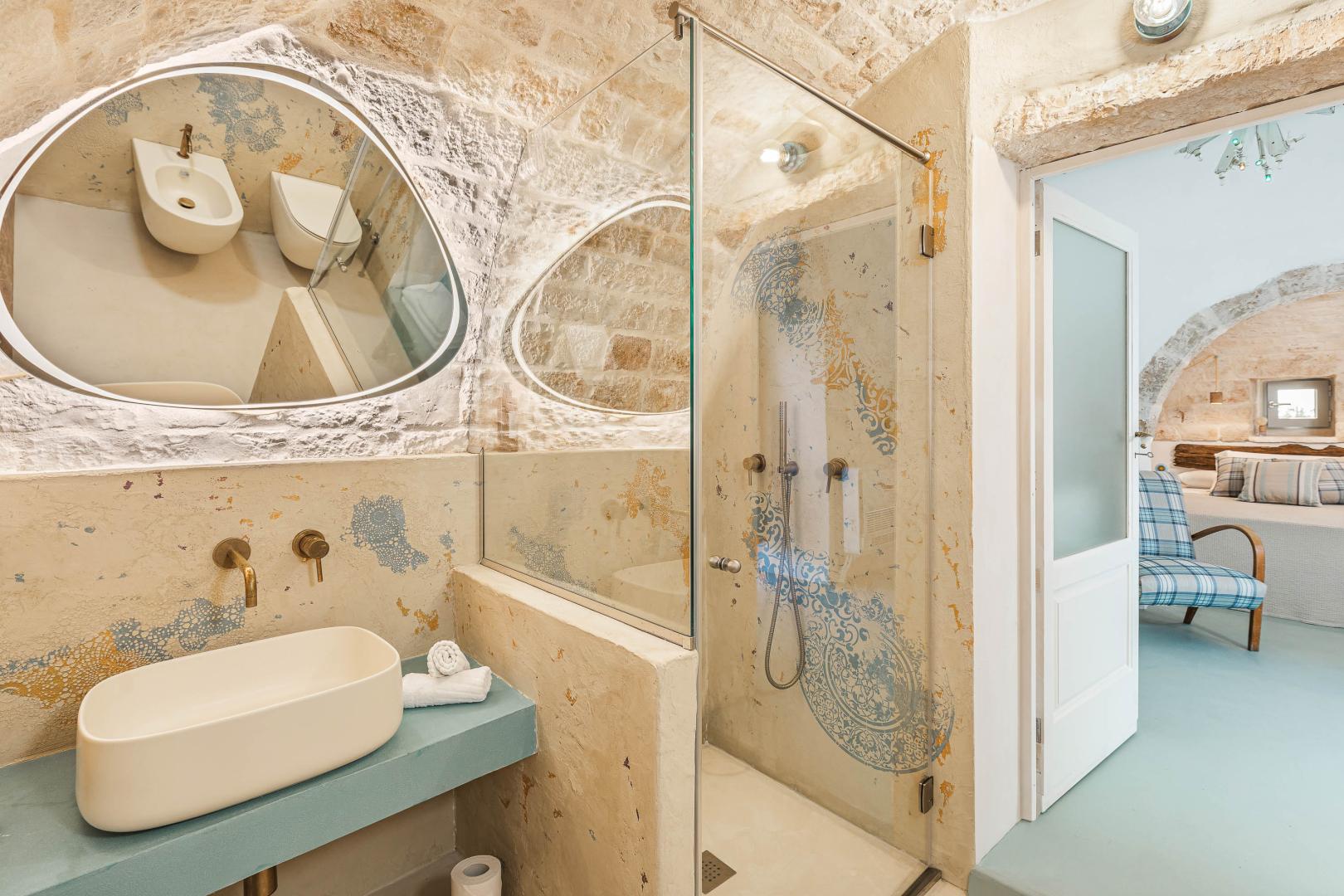 Trulli Terra Magica B&B foto 16