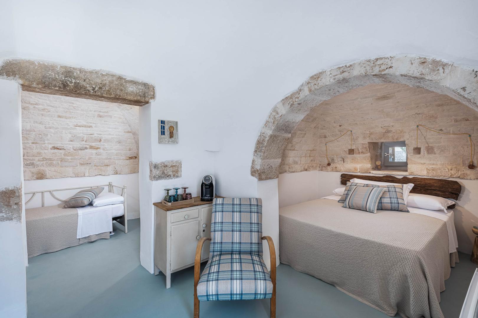 Trulli Terra Magica B&B foto 19