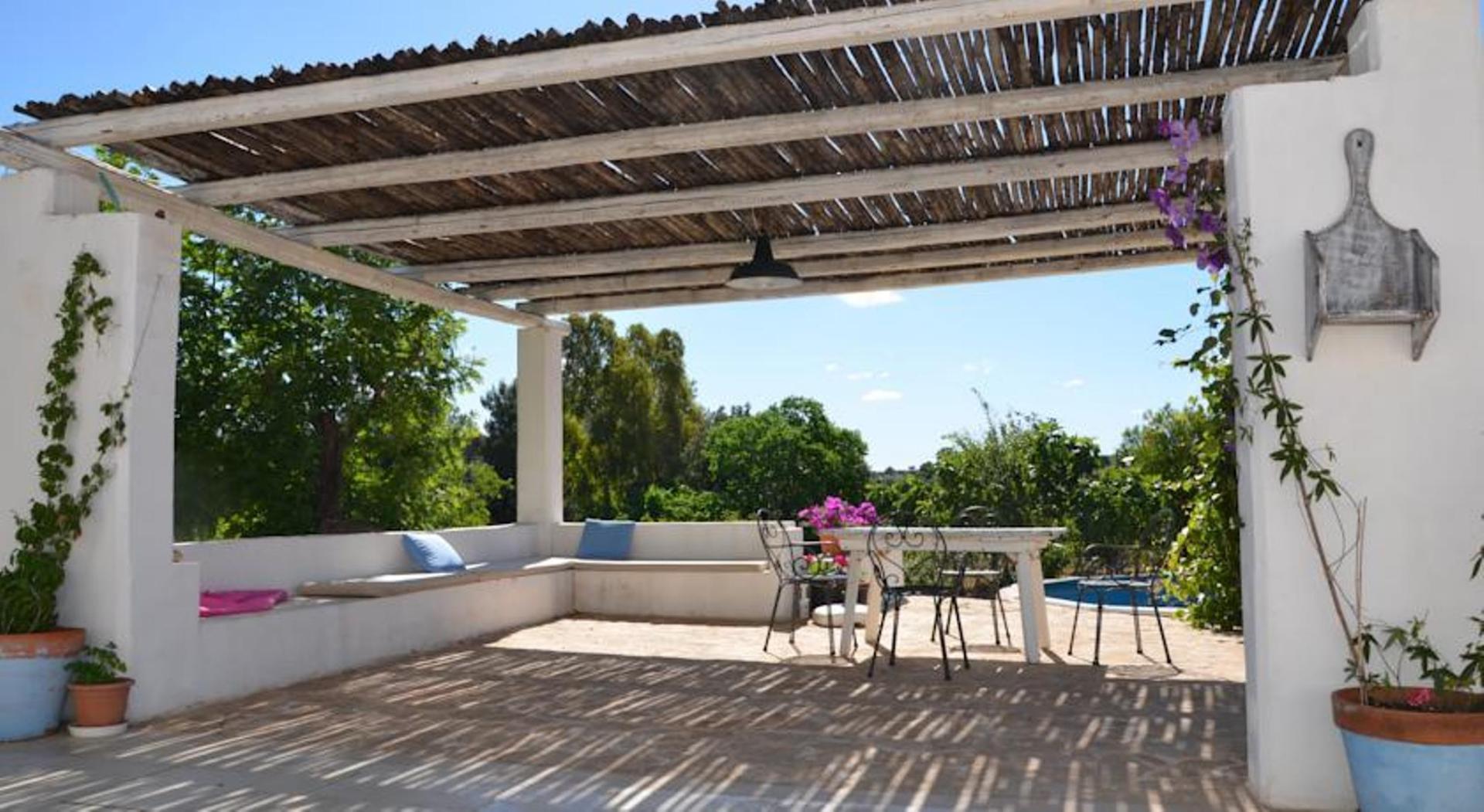 Trulli Terra Magica B&B image 2