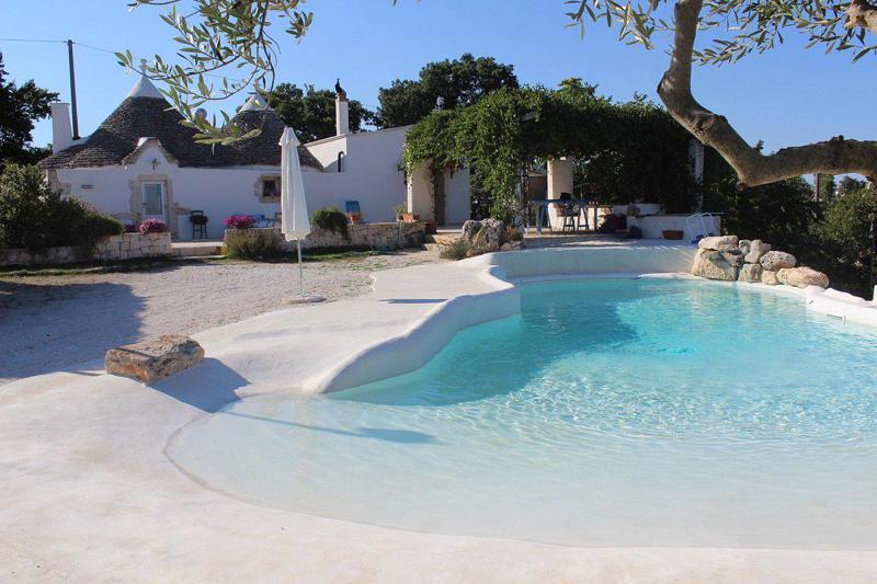 Trulli Terra Magica B&B foto 2