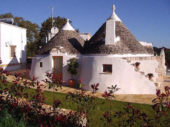 Trulli Terra Magica B&B foto 3