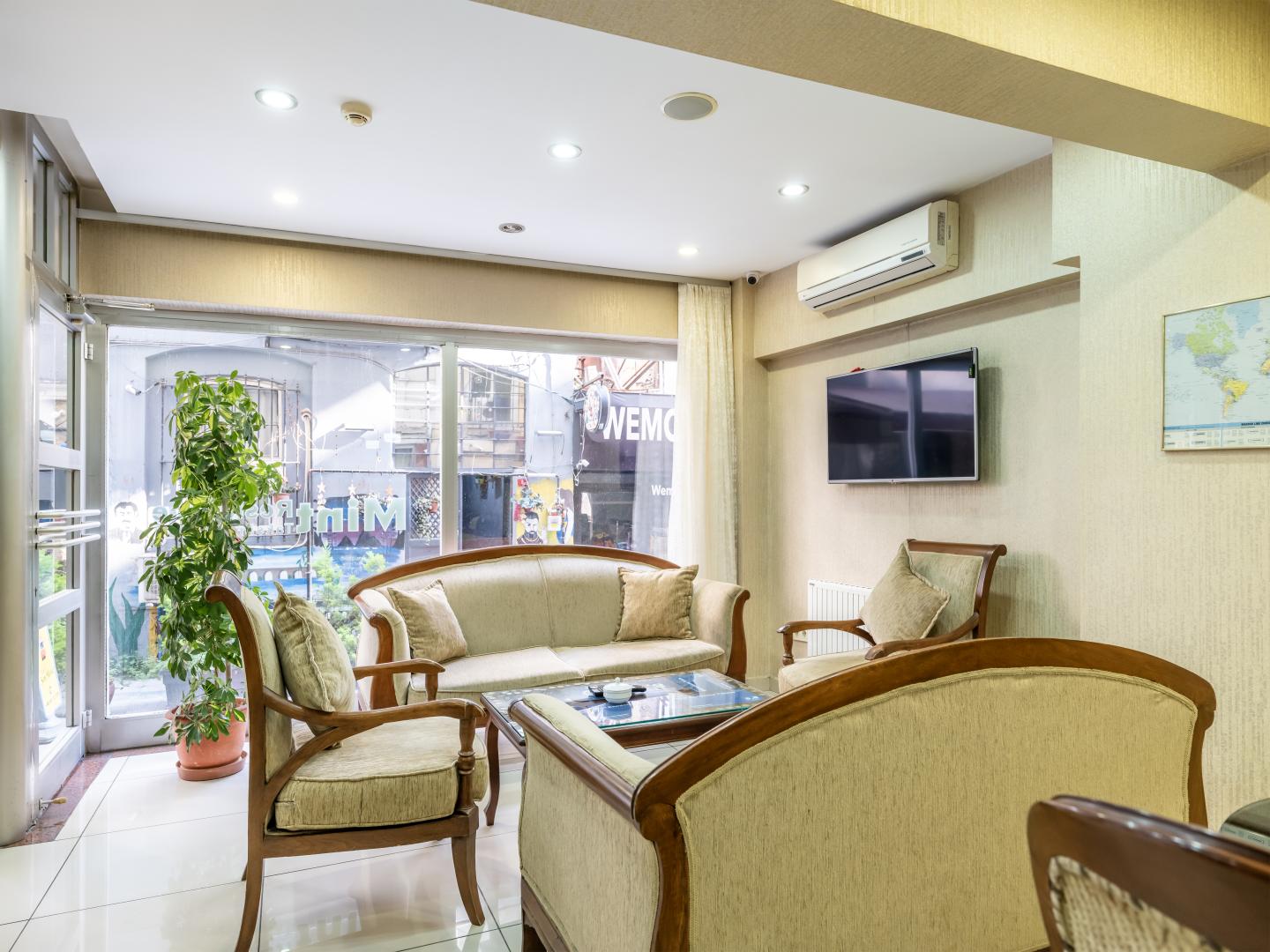 Mint Residence Taksim foto 13