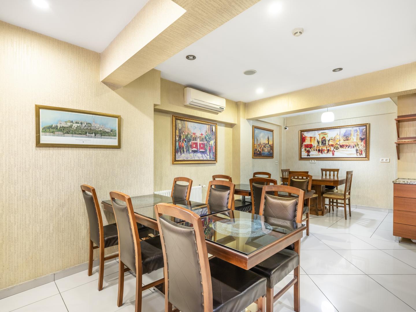 Mint Residence Taksim foto 15