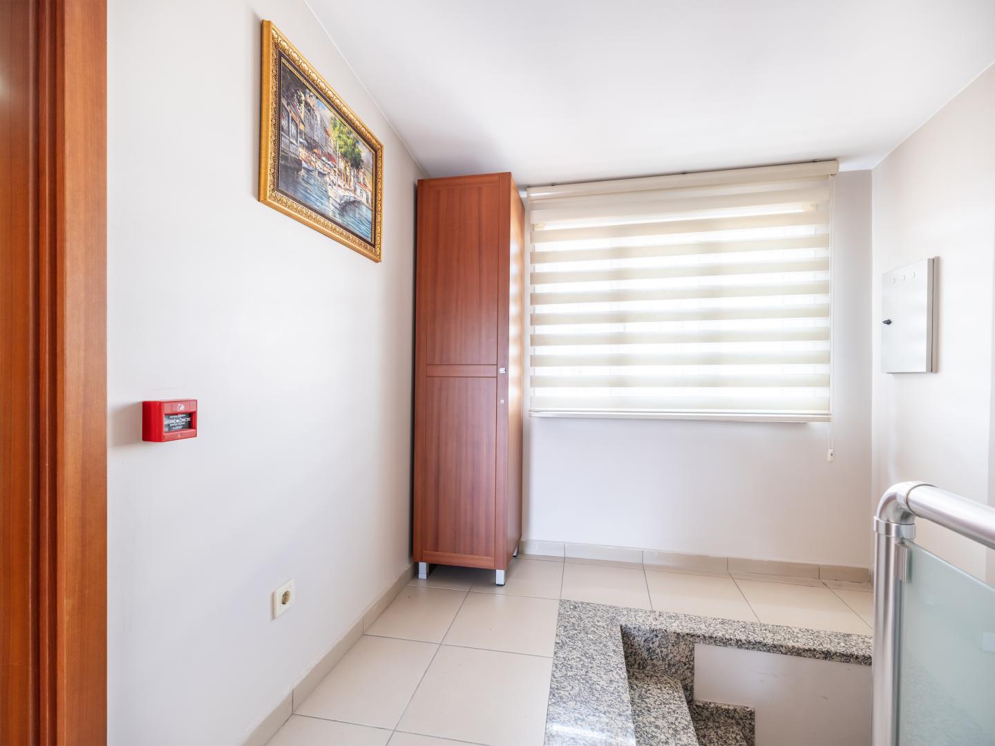Mint Residence Taksim foto 19