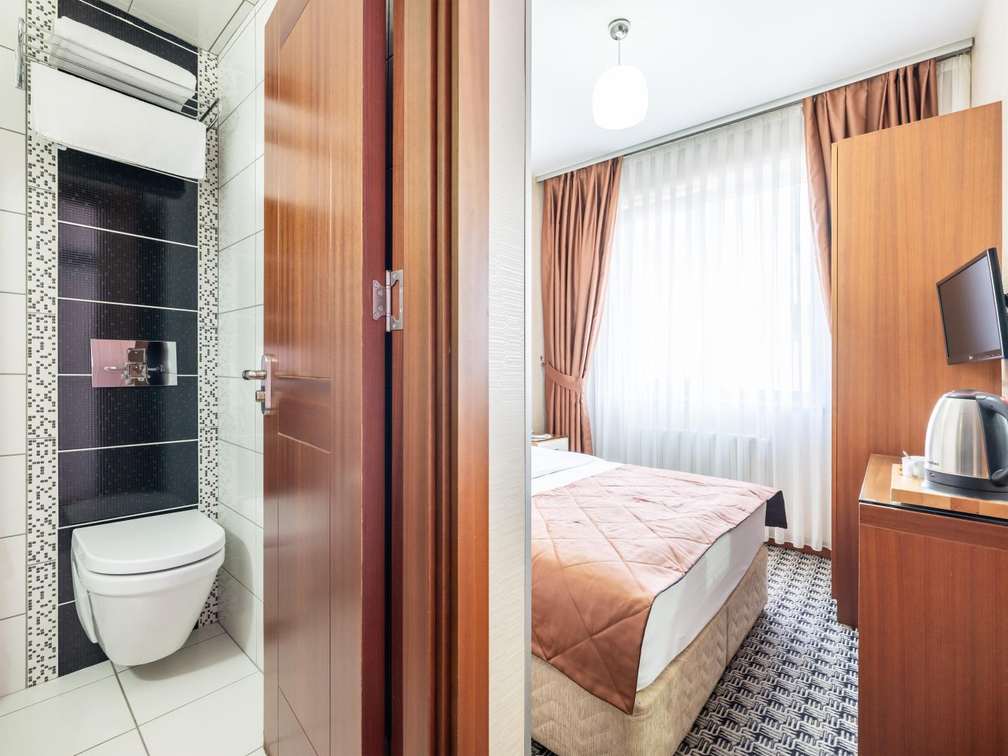 Mint Residence Taksim image 1