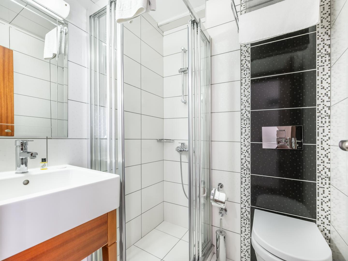 Mint Residence Taksim image 3