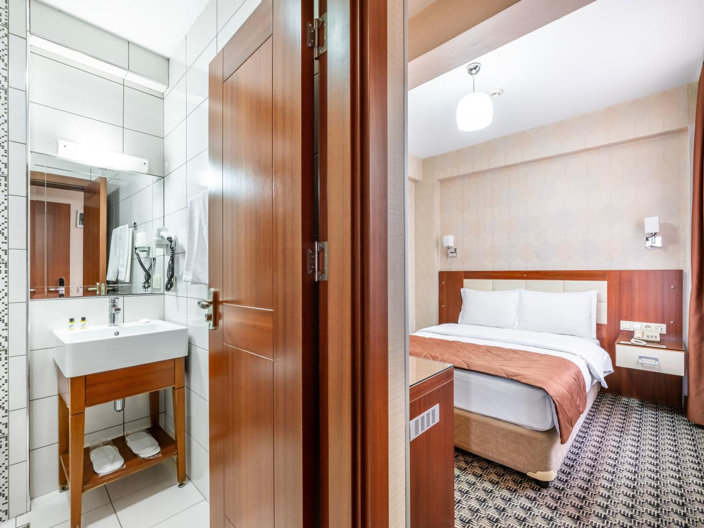 Mint Residence Taksim foto 6