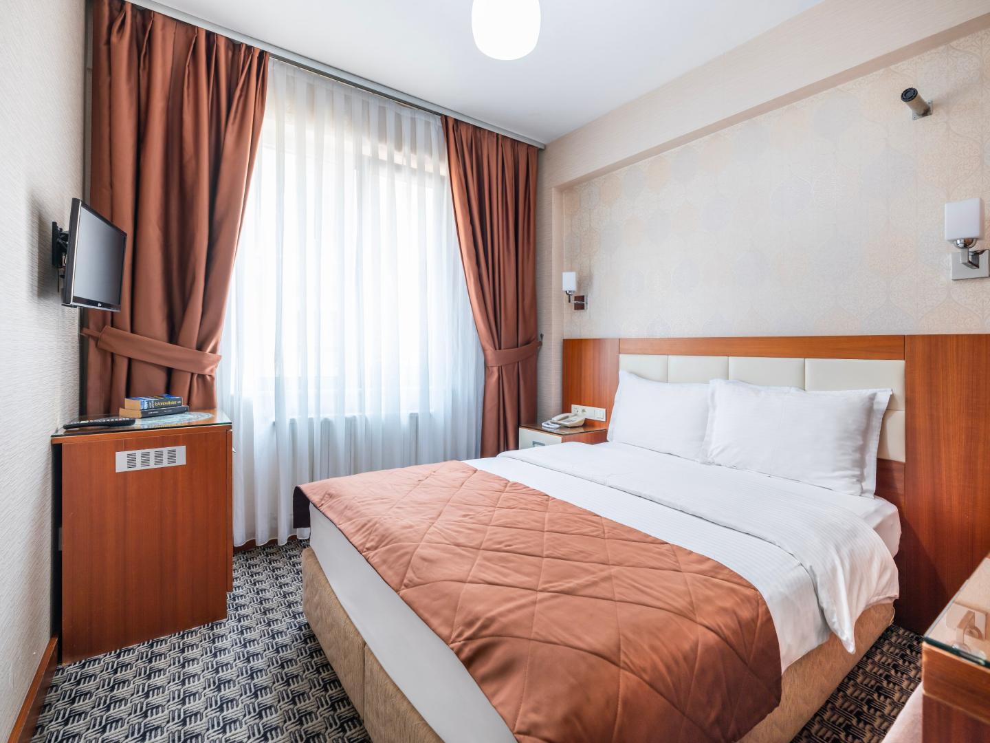 Mint Residence Taksim foto 7