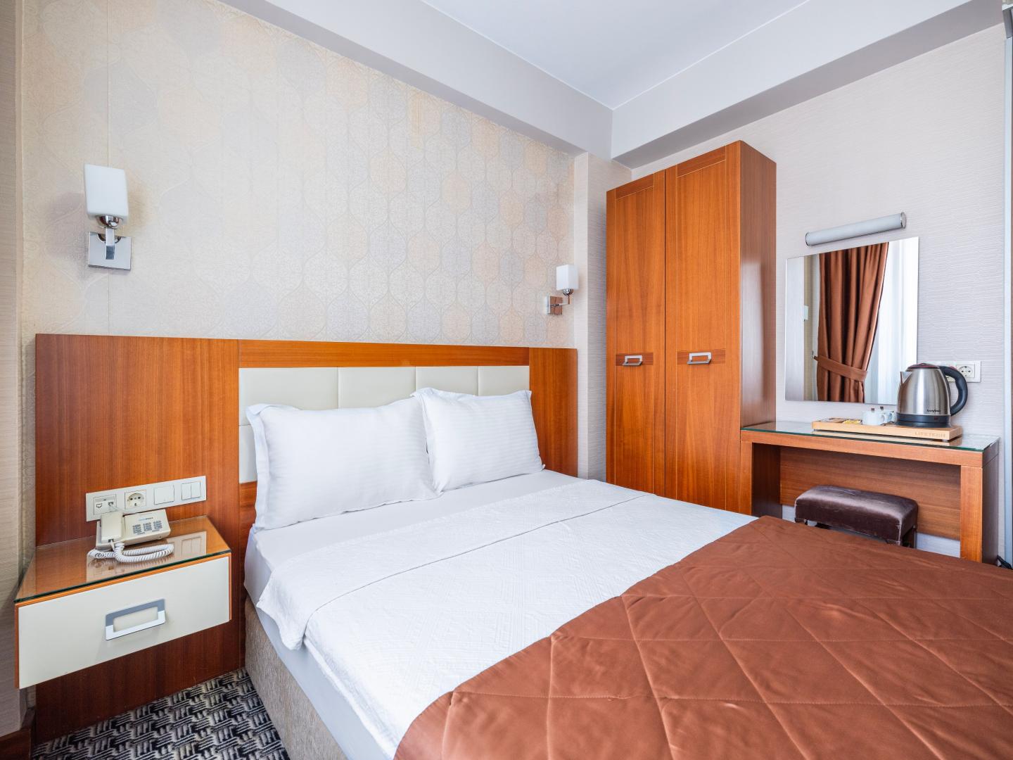 Mint Residence Taksim foto 8