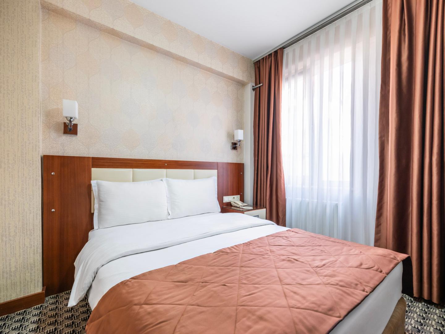 Mint Residence Taksim foto 10