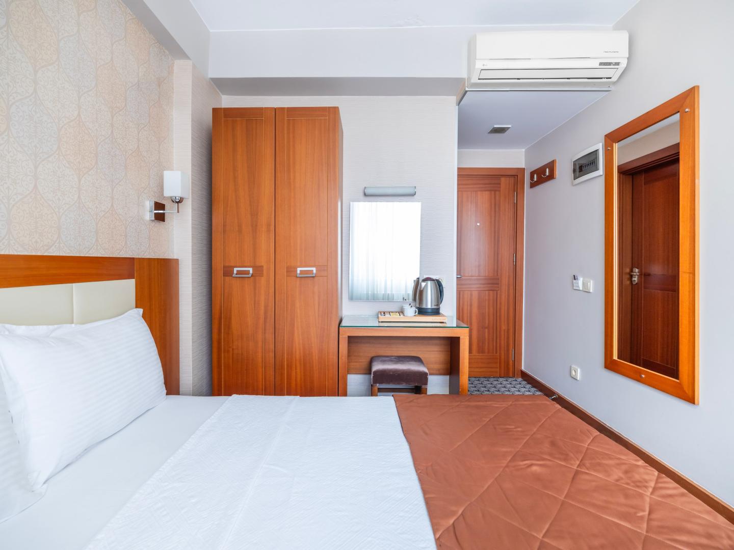 Mint Residence Taksim foto 12