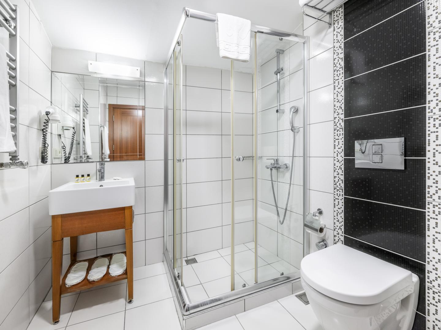 Mint Residence Taksim foto 16