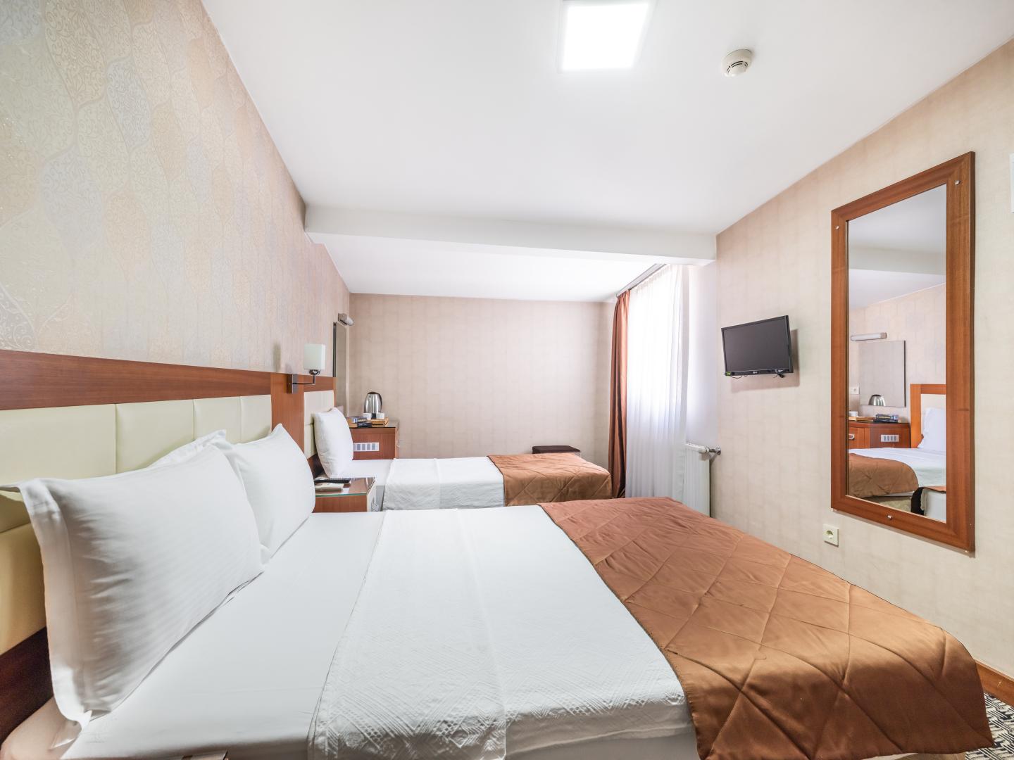 Mint Residence Taksim foto 18