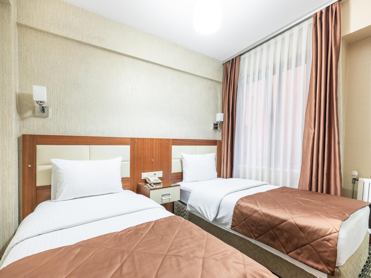Mint Residence Taksim foto 20