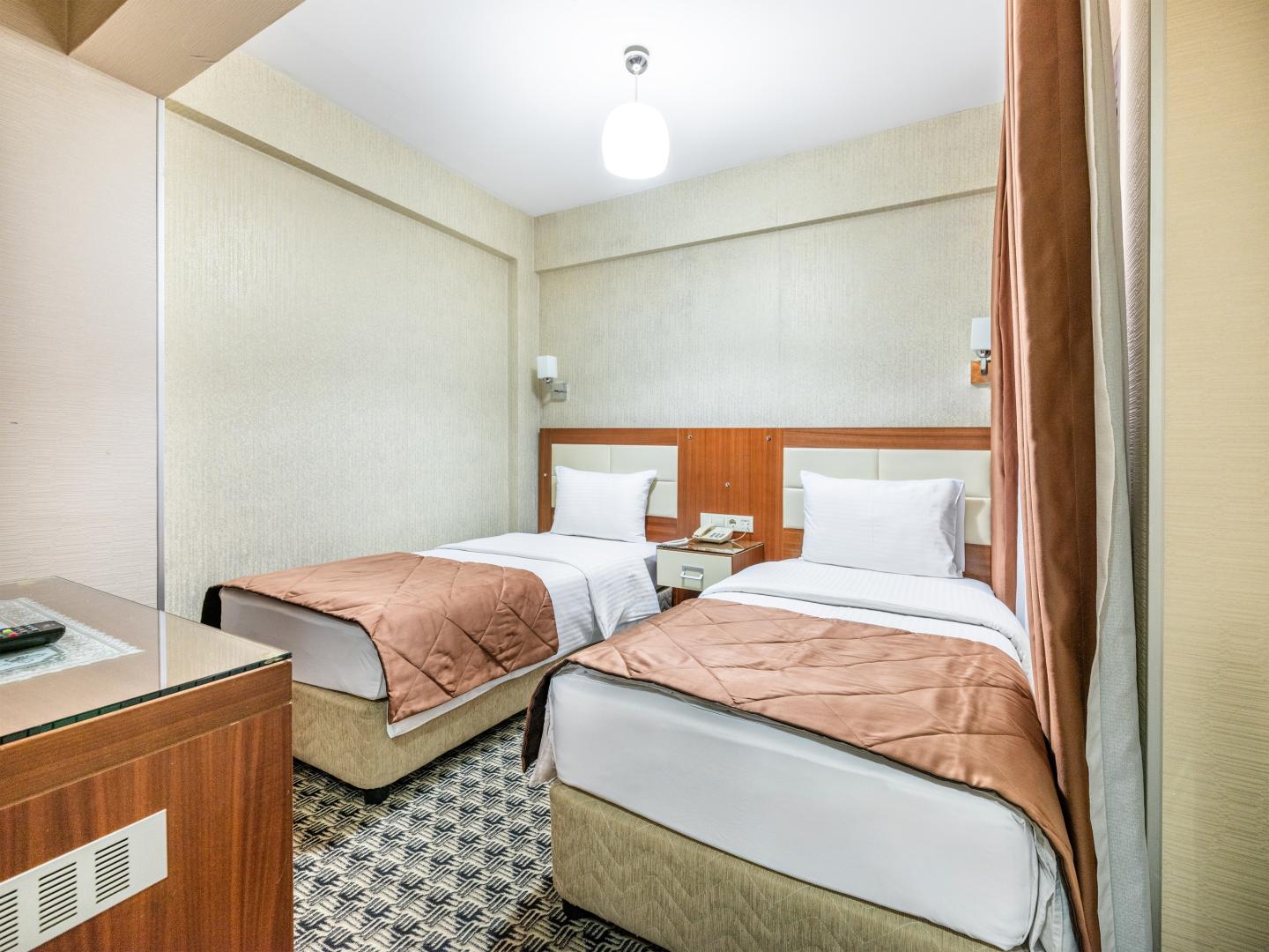 Mint Residence Taksim foto 21
