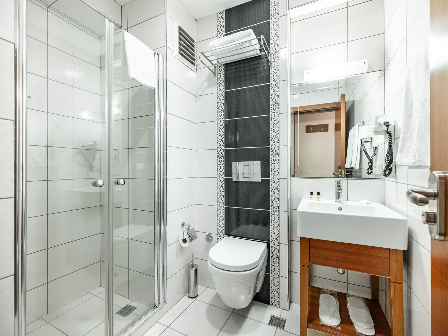 Mint Residence Taksim foto 23