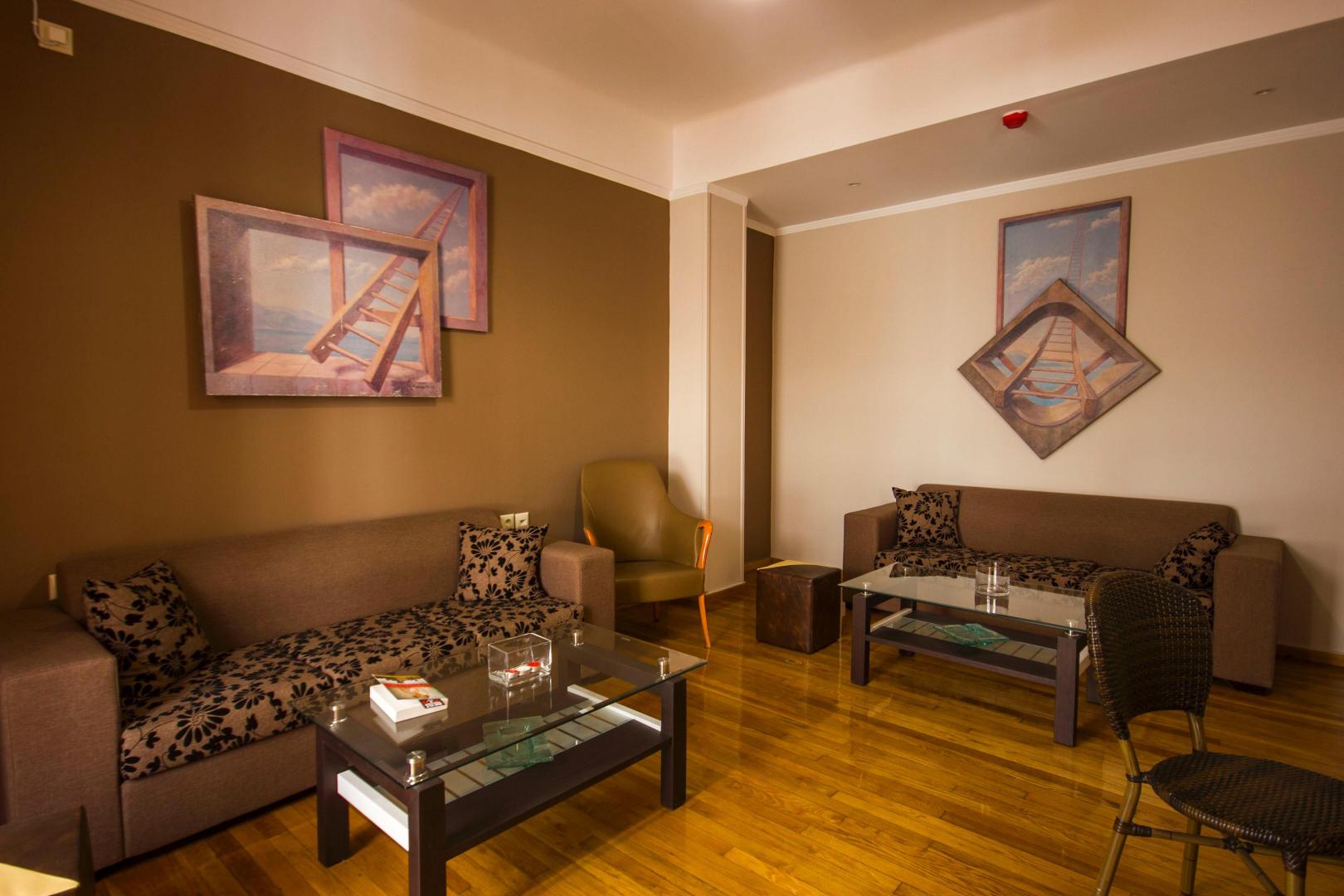 Ambrosia Suites foto 10