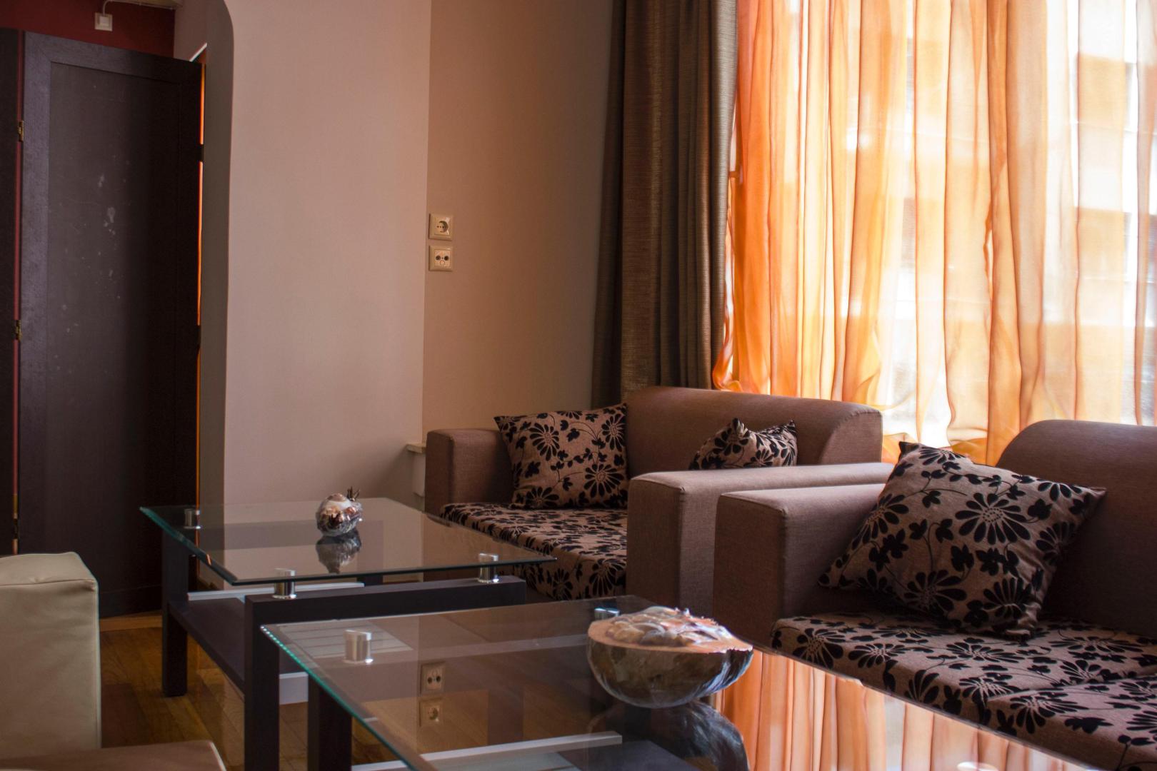 Ambrosia Suites foto 13