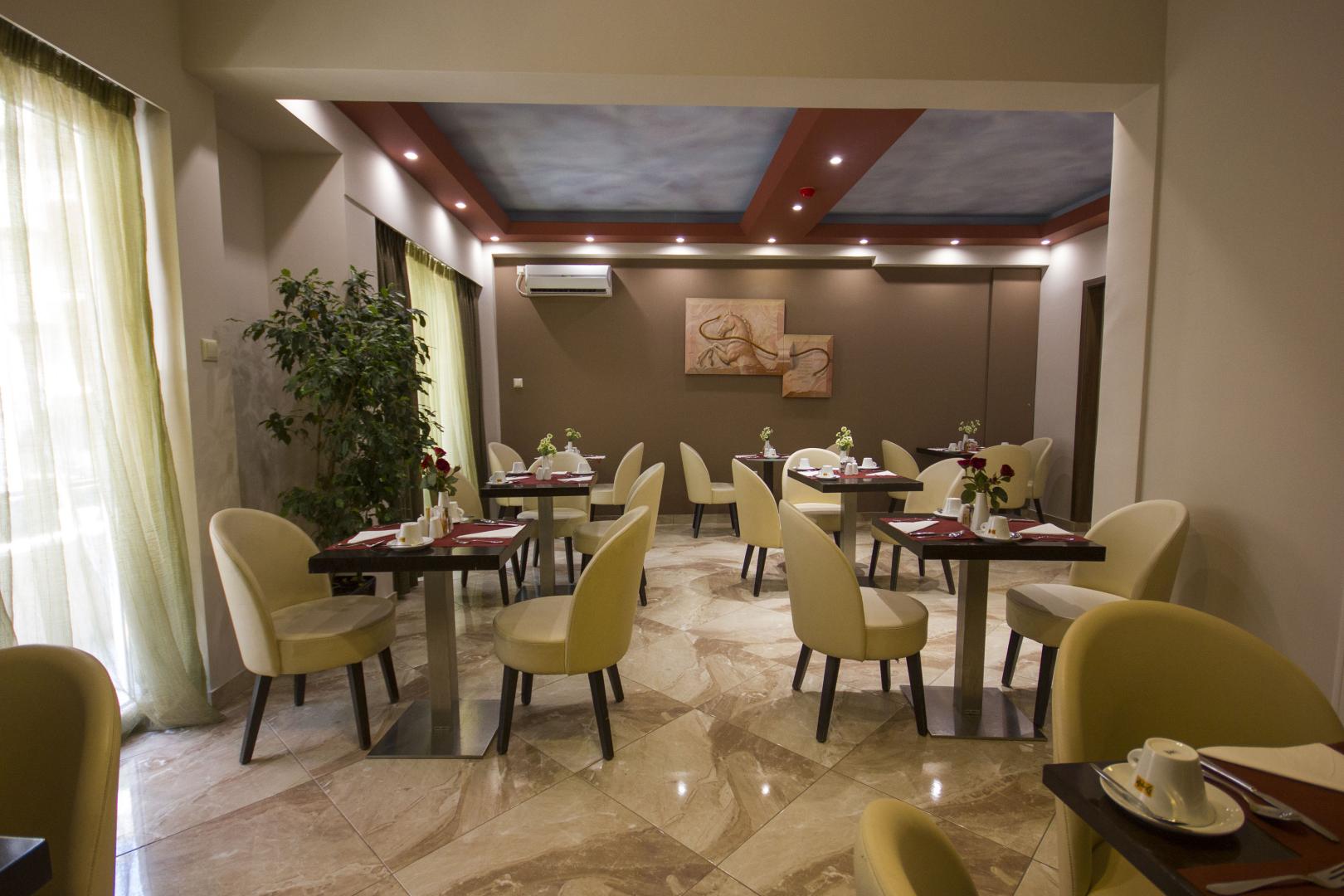 Ambrosia Suites foto 6