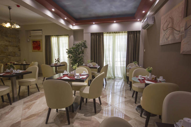 Ambrosia Suites in Athens - foto 4