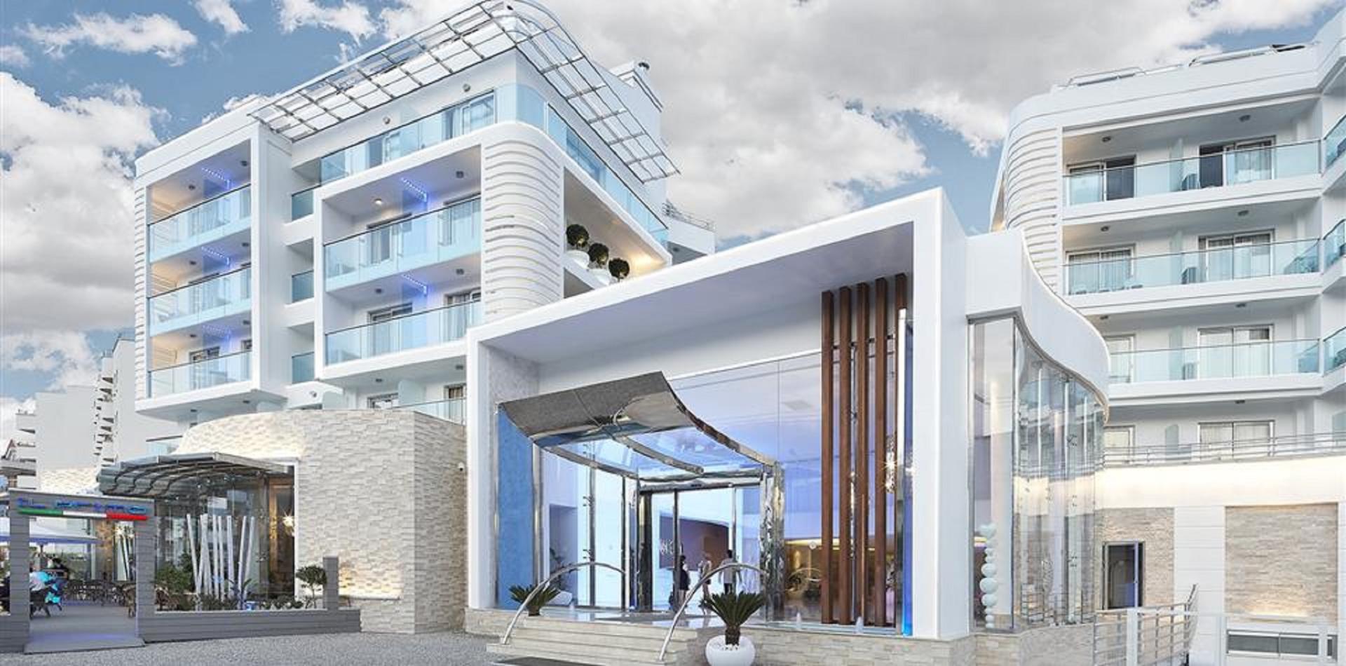 Blue Bay Platinum foto 18