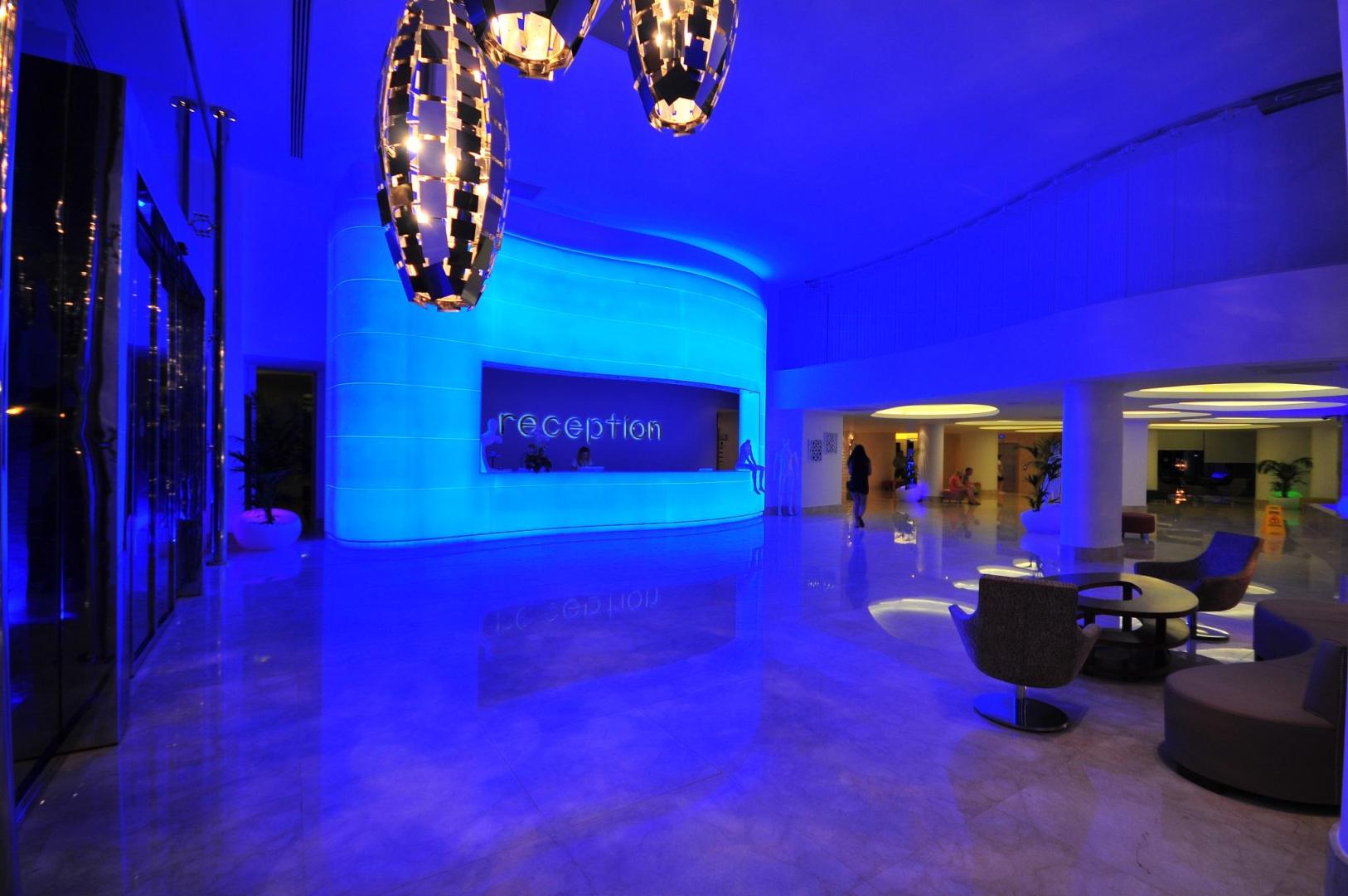 Blue Bay Platinum foto 15