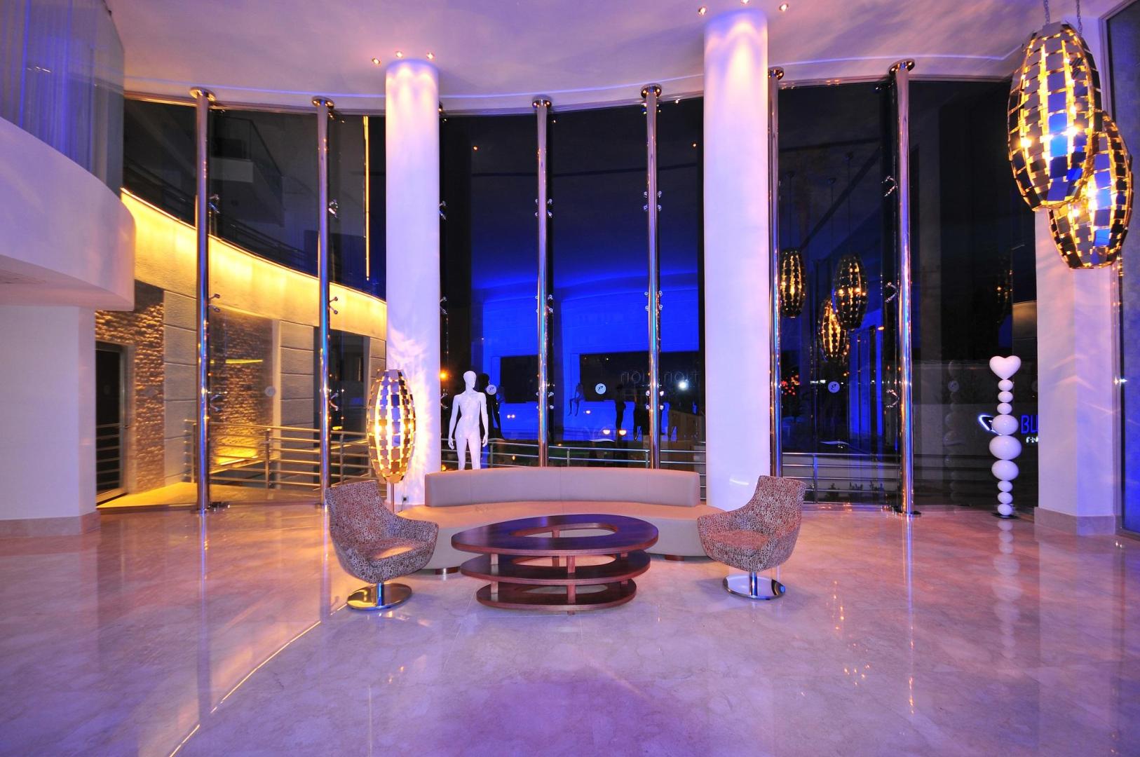 Blue Bay Platinum foto 23
