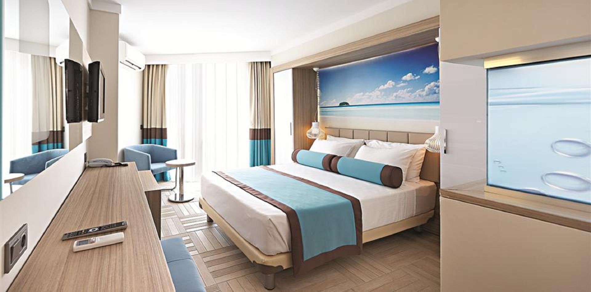 Blue Bay Platinum image 1