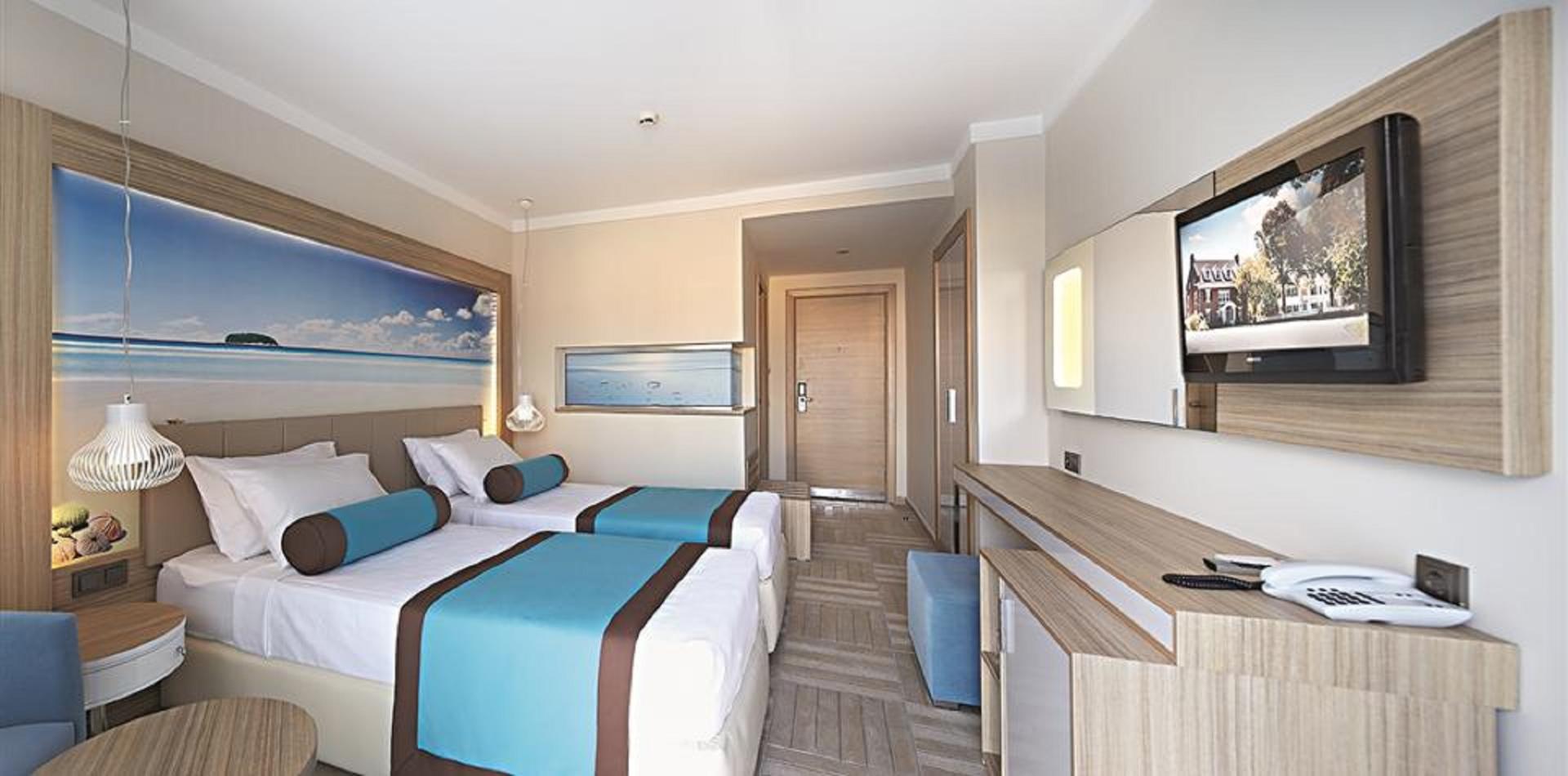 Blue Bay Platinum foto 7