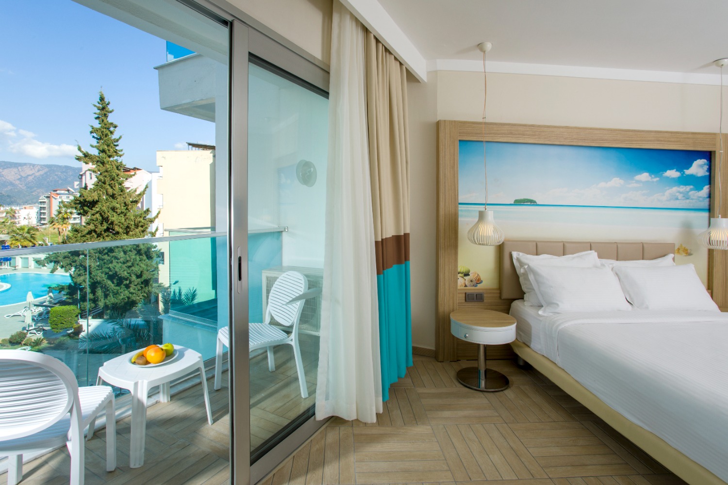 Blue Bay Platinum foto 11