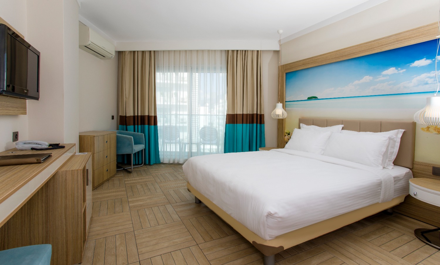 Blue Bay Platinum foto 21