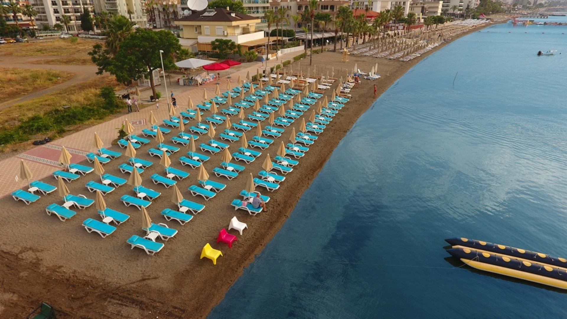 Blue Bay Platinum foto 13