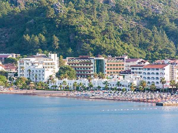 Elite World Marmaris foto 76