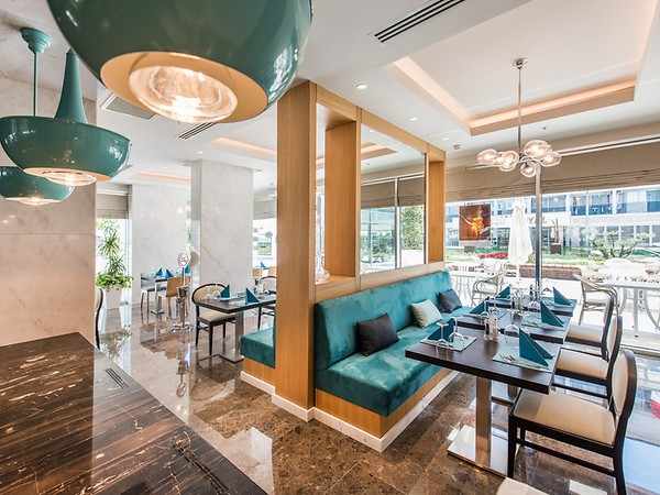 Elite World Marmaris foto 81