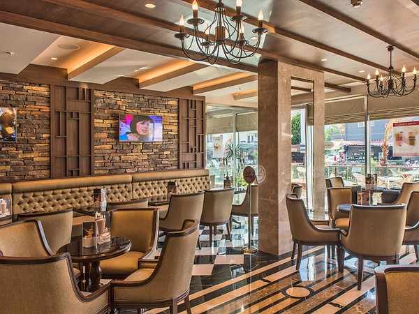 Elite World Marmaris foto 83