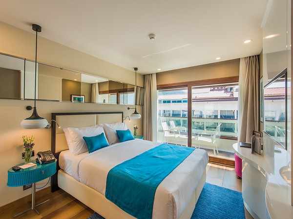 Elite World Marmaris foto 88