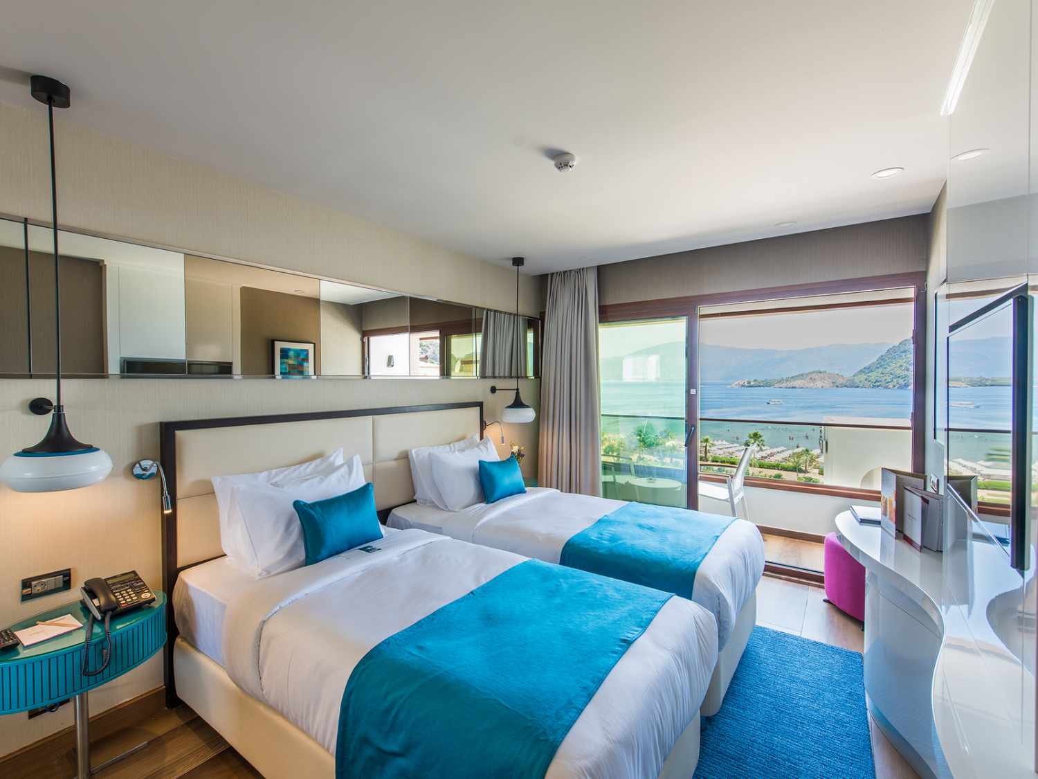 Elite World Marmaris foto 101