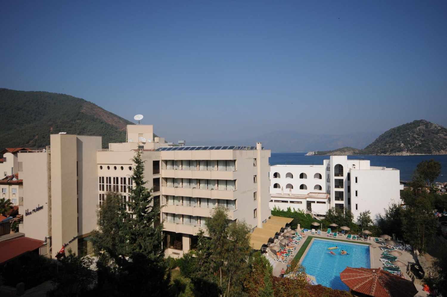 Elite World Marmaris foto 103