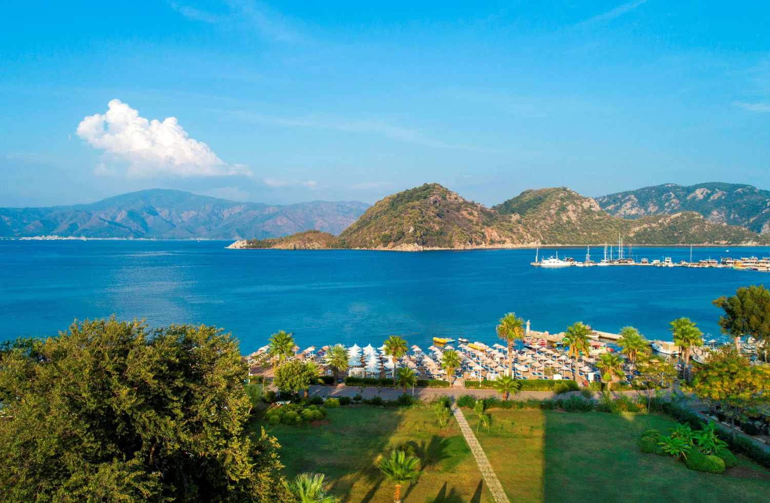 Elite World Marmaris foto 116